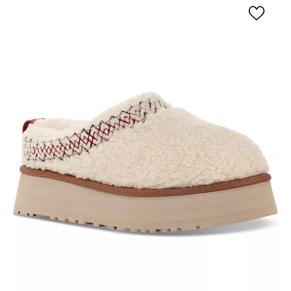 Ugg clogs